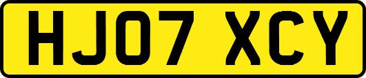 HJ07XCY