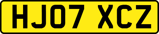 HJ07XCZ
