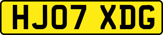 HJ07XDG