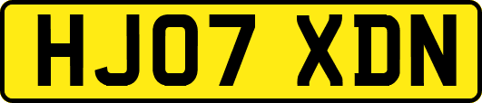 HJ07XDN