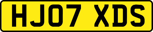 HJ07XDS