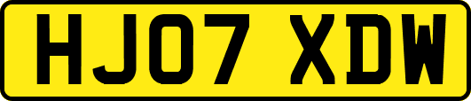 HJ07XDW