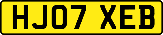 HJ07XEB