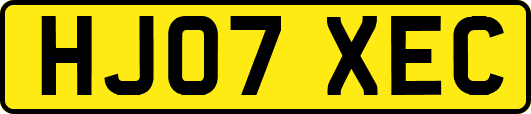 HJ07XEC