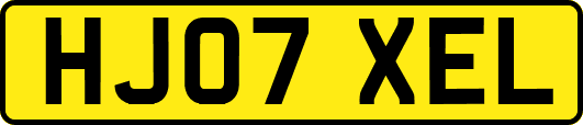 HJ07XEL