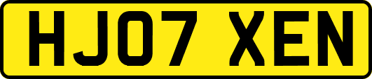 HJ07XEN