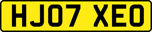 HJ07XEO