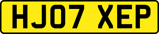 HJ07XEP
