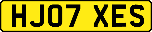 HJ07XES