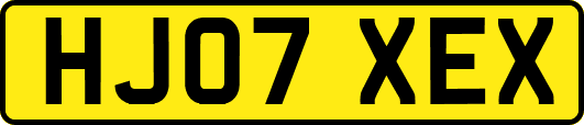 HJ07XEX