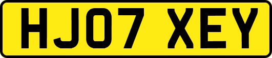 HJ07XEY