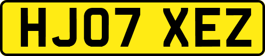 HJ07XEZ