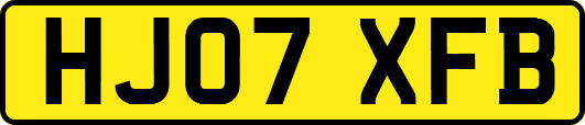 HJ07XFB
