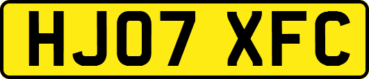 HJ07XFC