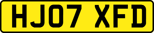 HJ07XFD