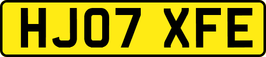 HJ07XFE