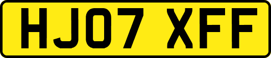 HJ07XFF
