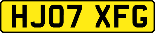 HJ07XFG