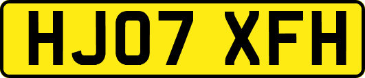 HJ07XFH