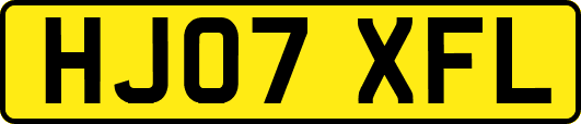 HJ07XFL