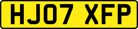 HJ07XFP