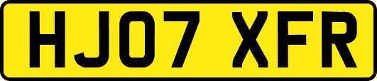 HJ07XFR