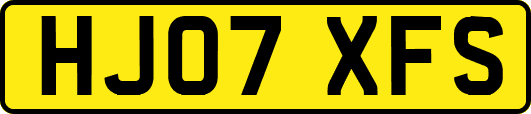 HJ07XFS