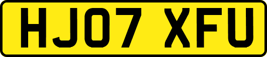 HJ07XFU
