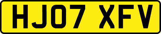 HJ07XFV
