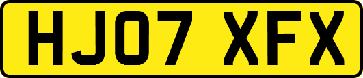 HJ07XFX