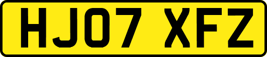 HJ07XFZ