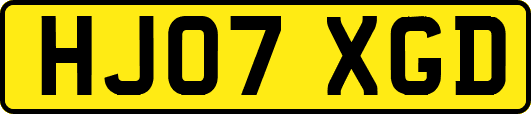 HJ07XGD