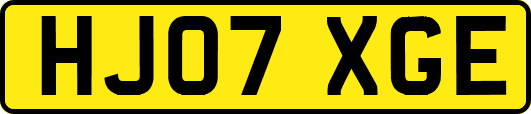 HJ07XGE
