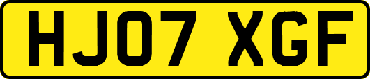 HJ07XGF