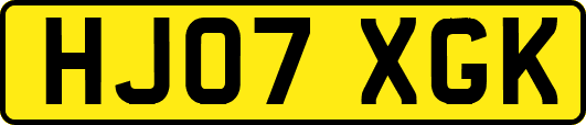 HJ07XGK