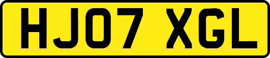HJ07XGL