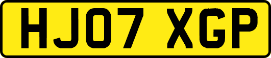 HJ07XGP