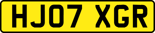 HJ07XGR