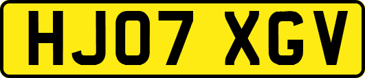 HJ07XGV