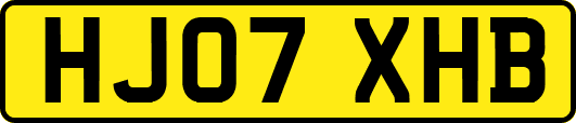 HJ07XHB