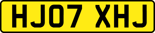 HJ07XHJ