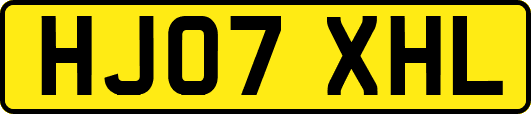 HJ07XHL