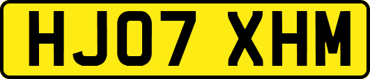 HJ07XHM