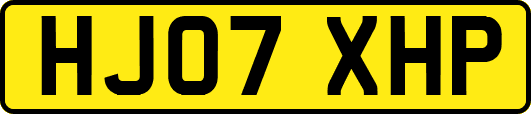 HJ07XHP