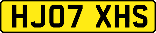 HJ07XHS