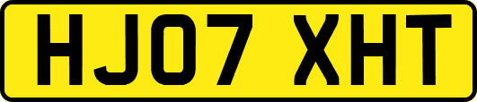 HJ07XHT