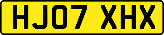 HJ07XHX