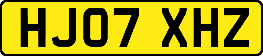 HJ07XHZ