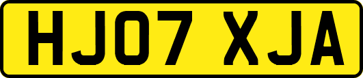 HJ07XJA