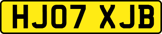 HJ07XJB